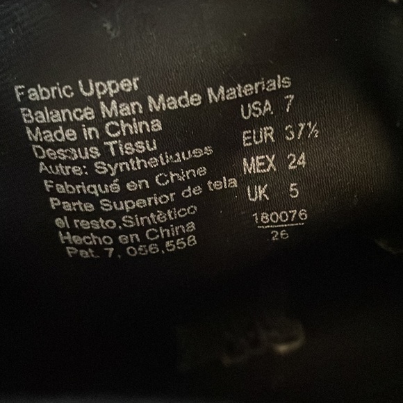 Brash Shoes Above The Ankle Heeled Slip On Glitter Boots No Zipper Poshmark